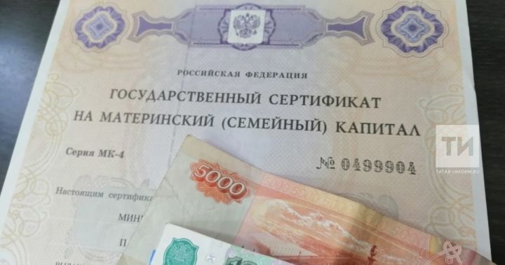 Ежемесячные выплаты из маткапитала без заявления продлили до 1 марта