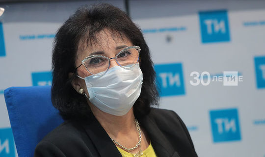 Татарстанцы игнорируют инсульт, боясь заразиться коронавирусом