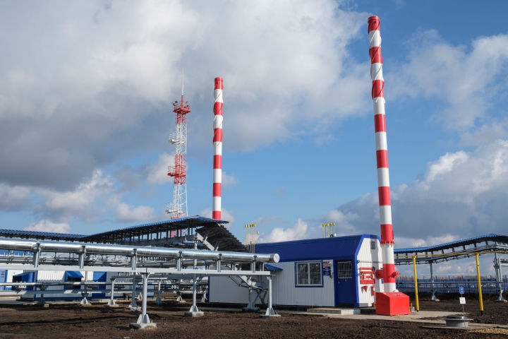 АО «Транснефть – Прикамье» за 9 месяцев 2021 года сэкономило 10,5 млн кВт*ч электроэнергии