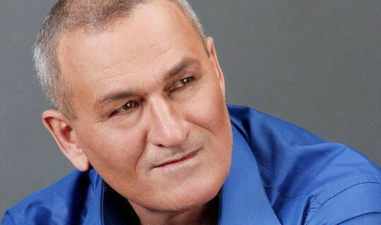 В Татарстане умер известный татарский певец Нурислам Исмагилов