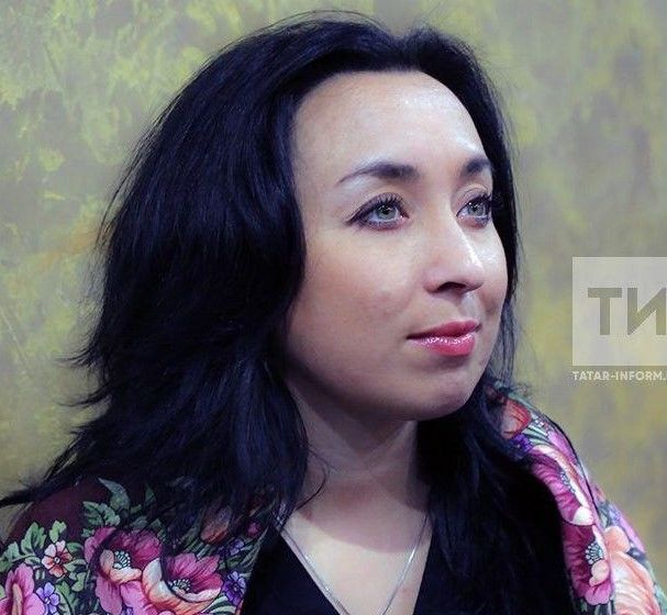 Иске Шигалида якташыбыз Луиза Янсуар белән очрашу узачак