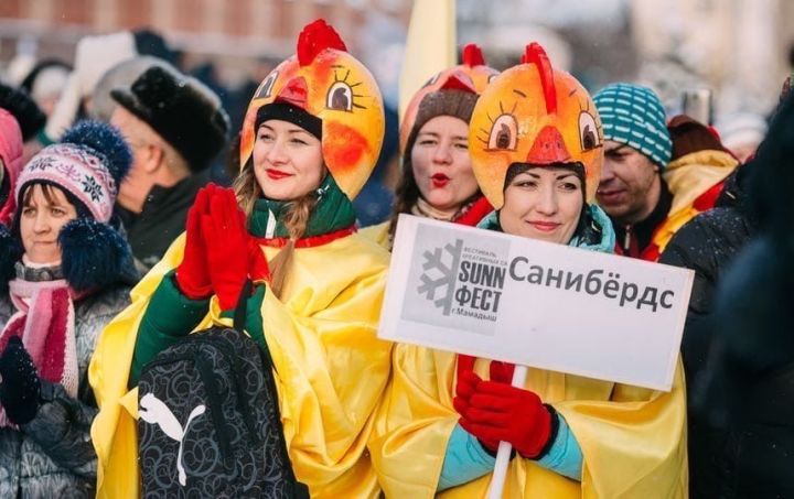 Безнекеләр өчен җан атарга чакырабыз!