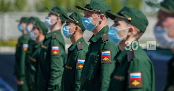 Армиягә китәр алдыннан питрәчлеләр коронавируска анализ тапшырачаклар