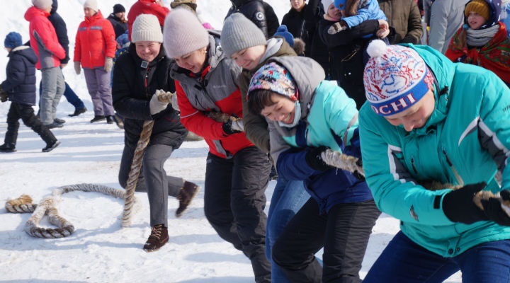 Питрәчлеләрне Нәүрүз бәйрәменә чакыралар