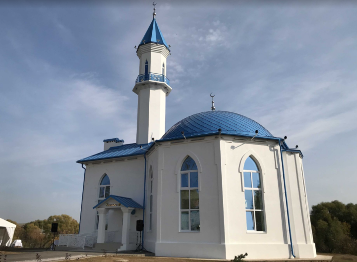 Питрәч мөселманнары өчен Рамазан ае турында мәгълүмат