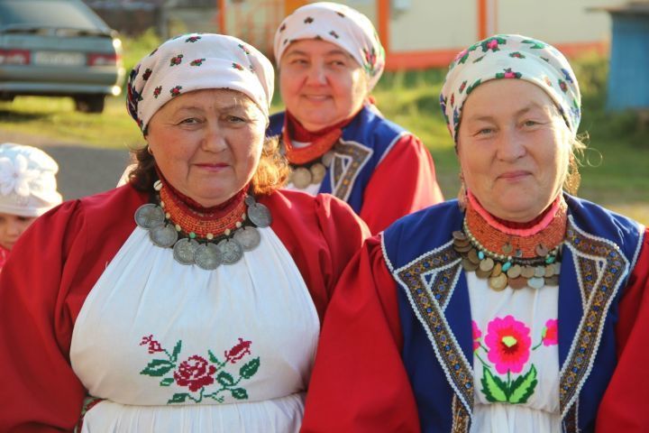 Питрәч керәшеннәре турында кызыклы фактлар