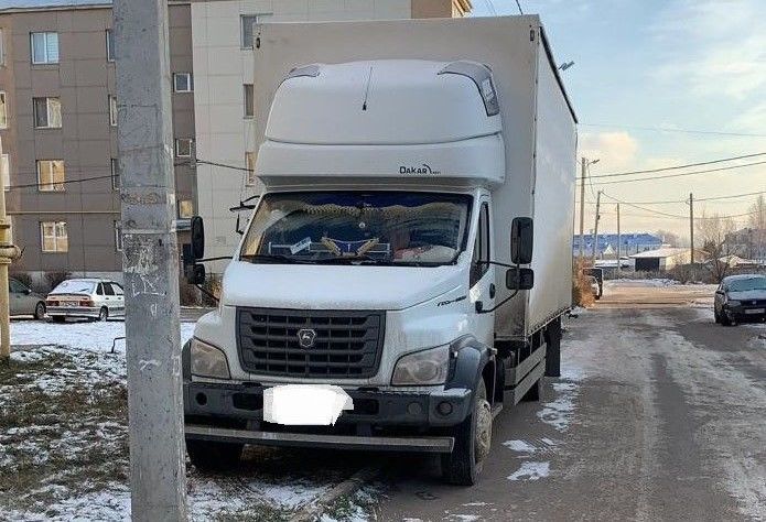 Яшел зонада парковка өчен питрәчлеләргә штраф яный