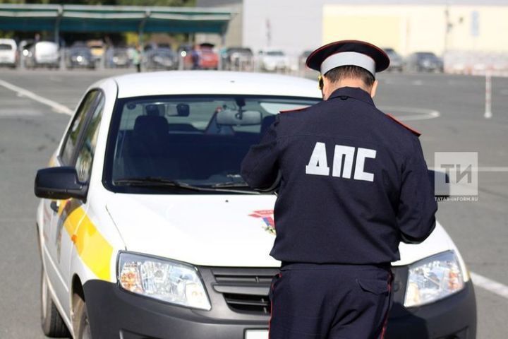 Узган ел Питрәч район суды исерек шоферларга бәйле 16 эш караган