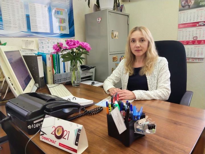 Земфира Әхмәтшина: «Безнең китапханәләргә 20 мең кеше йөри»
