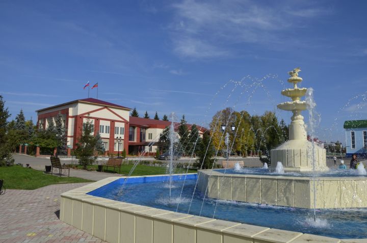 Синоптиклар июльдәге һава торышы турында сөйләде