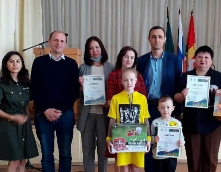 Питрәч балалар бакчасында тәрбияләнүчеләр республика конкурсында җиңделәр