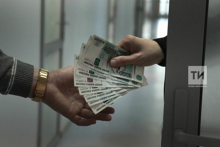 Объясняем пестречинцам, что делать, если вам предложили взятку