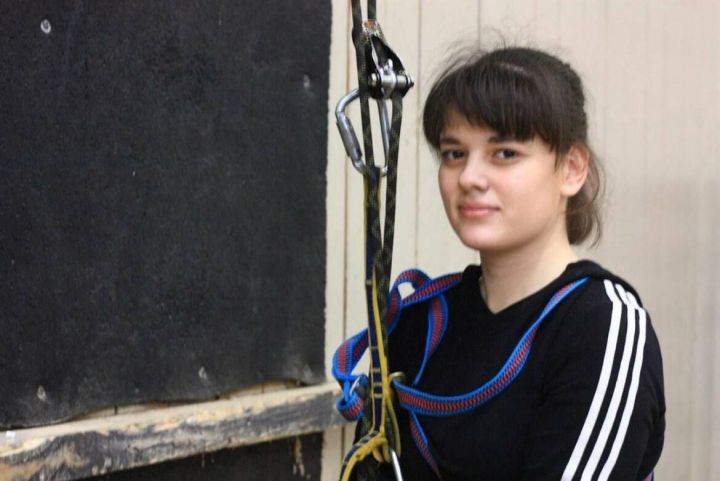 В Татарстана 22-летняя девушка вызвалась добровольцем на СВО