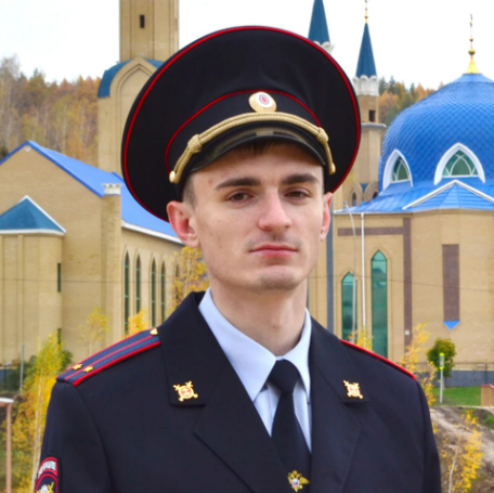 Пестречинцев приглашают поддержать участкового из Татарстана на Всероссийском конкурсе