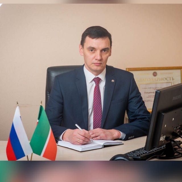 Рамил Шәйхетдинов «2022 елда Питрәч районында торак төзү планы арттырып үтәлде»