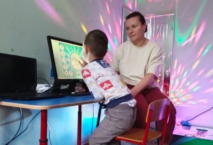 Педагог-психолог детского сада в Пестрецах победила во Всероссийском конкурсе