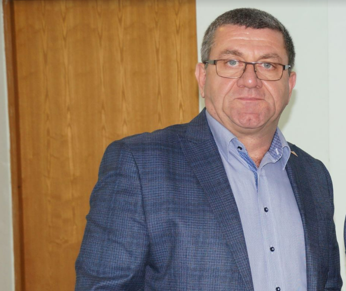 Директору пестречинской производственной площадки ООО «ПВК «Ак Барс» объявлена Благодарность Президента РТ