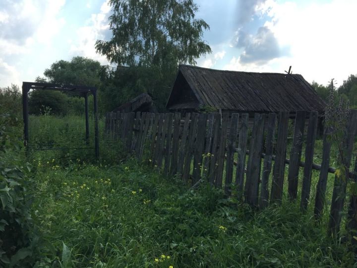 Делимся историей села Селенгуши Пестречинского района