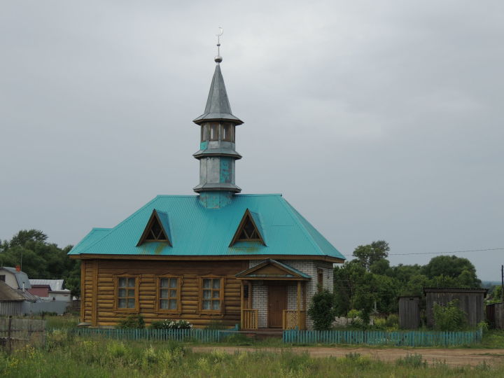 Пестречинские мусульмане сегодня празднуют Курбан-байрам