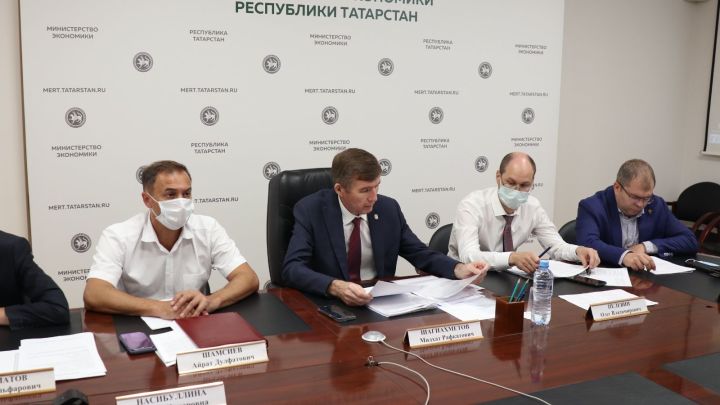 Бизнес Татарстана может получить кредиты под 3-4,5% на инвестцели в 18 банках республики