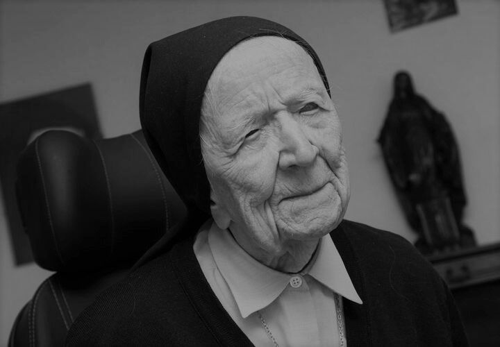 Умерла старейшая в мире женщина