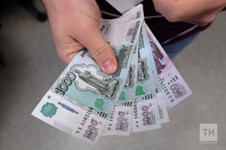 Штатта булмаган хезмәткәрләр өчен дә «больничный» түләнә башлый