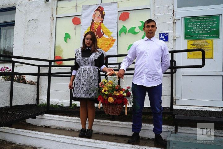 С 16 по 22 октября пройдет всероссийская акция «Посвящение учителям»