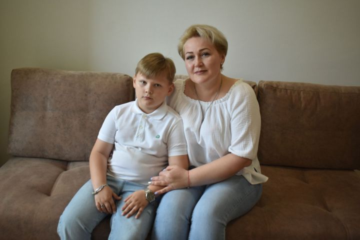 Жена бойца СВО Елена Корчагина: «Для молодых бойцов он был как отец»