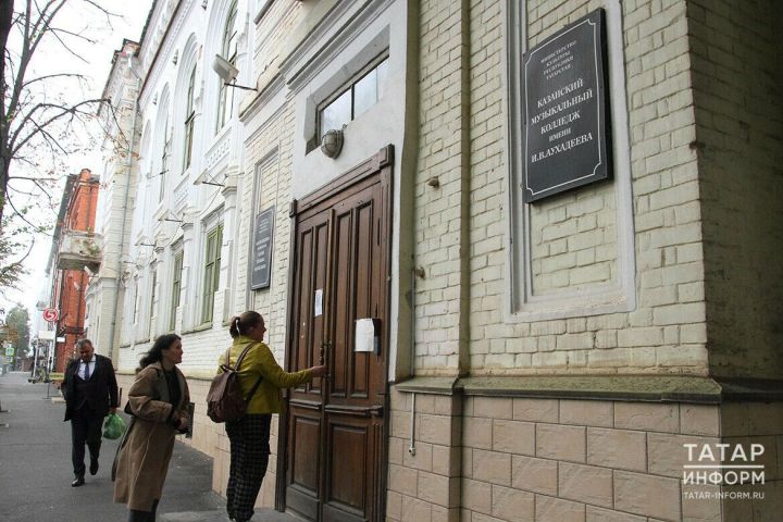 В России изменится модель поступления в колледжи