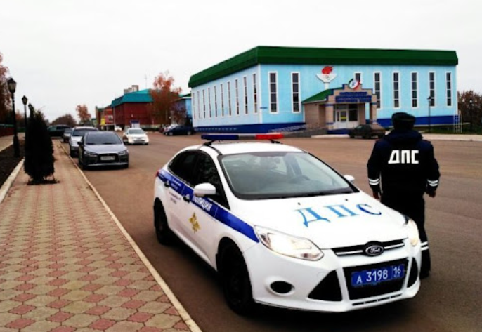 В минувшую неделю на пестречинских дорогах произошло 27 ДТП