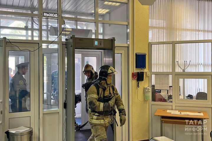 Пестречинцев предупредили о всероссийской тренировке по гражданской обороне