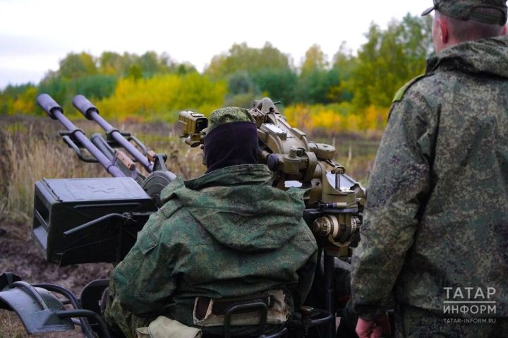 Соцфонд Татарстана рассказал о повышенном пенсионном стаже за участие в СВО