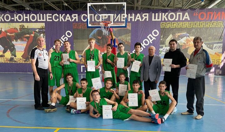 Питрәч районы спорт яңалыклары