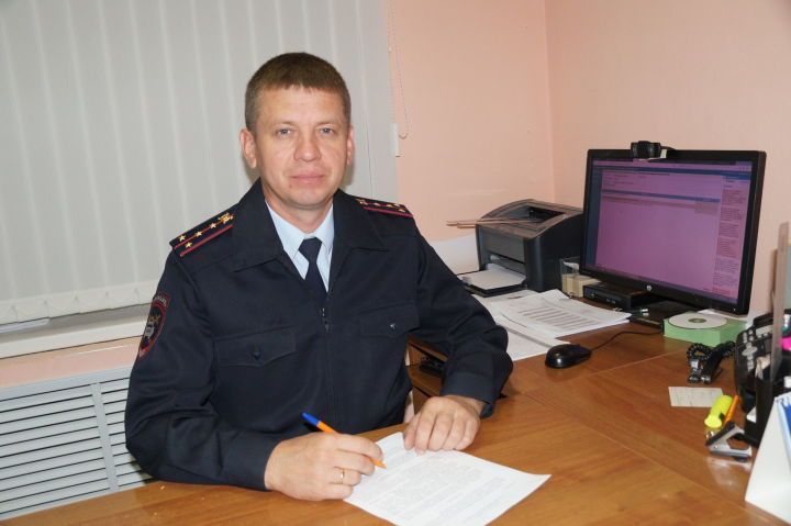 Начальник отдела ГИББД Пестречинского района рассказал о резонансных ДТП в октябре