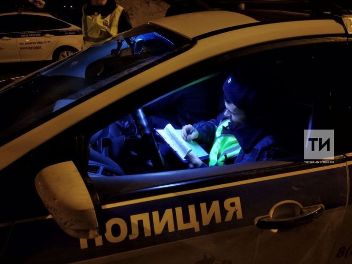 В Пестречинском районе осудили четырех водителей