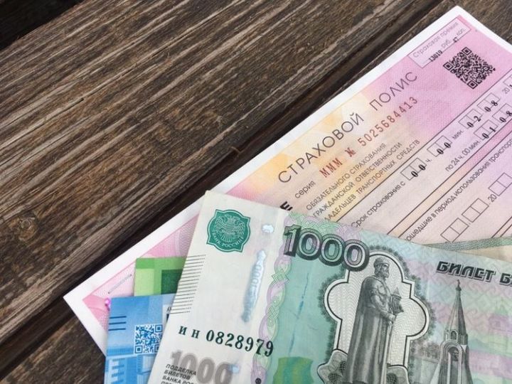 Россиядә ОСАГО буенча эшләрнең уртача бәясе яңартылачак