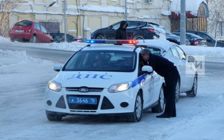 Узган атнада Питрәч районы юлларында 16 юл-транспорт һәлакәте булган