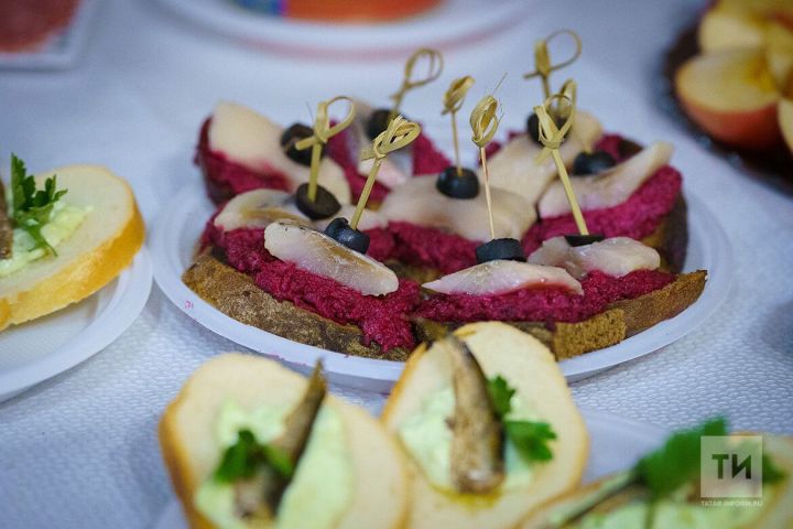 Чем можно перекусить, когда худеешь