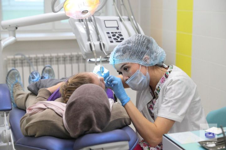Детский стоматолог дала советы о том, как сохранить зубы здоровыми