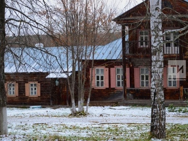 Нацмузей РТ опроверг сообщения о лишении Ленино-Кокушкино статуса музея-заповедника