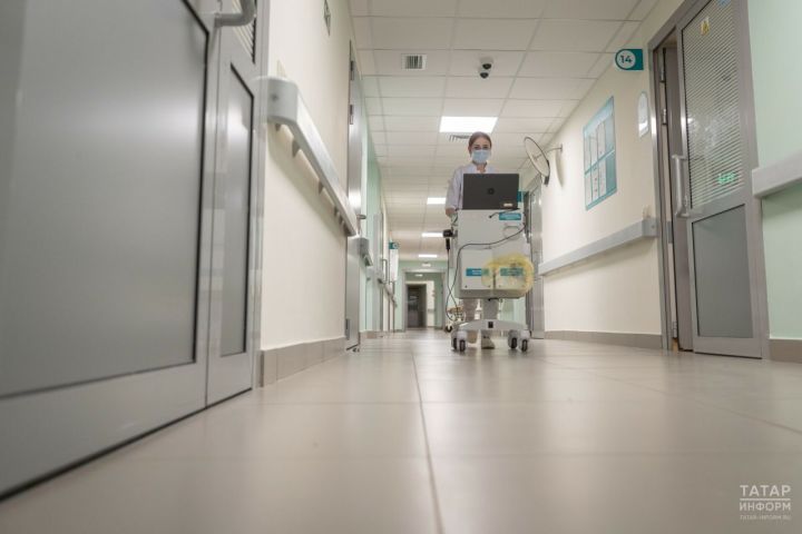 В России появится единый регистр для учета пациентов с вирусными гепатитами