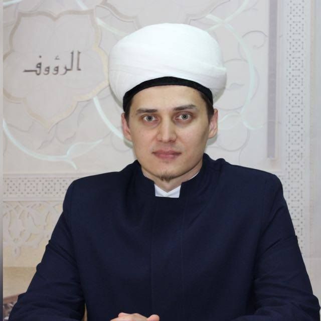 Аббяс хазрат: «Пусть Всевышний воздаст каждому за его благодеяния»