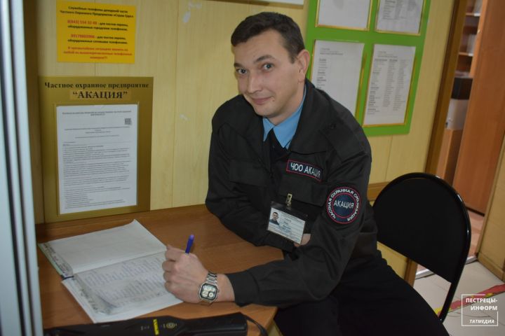 Пестречинец с диагнозом ДЦП Марс Газизов: «У меня нет другого выбора»