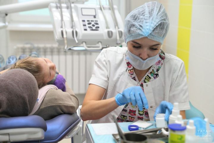 От каких продуктов стоит отказаться, чтобы сохранить зубы