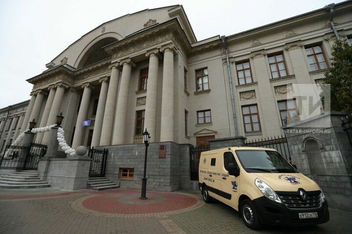 Татарстанцев приглашают на бесплатную экскурсию в музей Отделения Банка России по РТ
