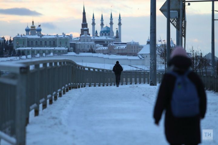 Татарстан занял 4 место по качеству жизни