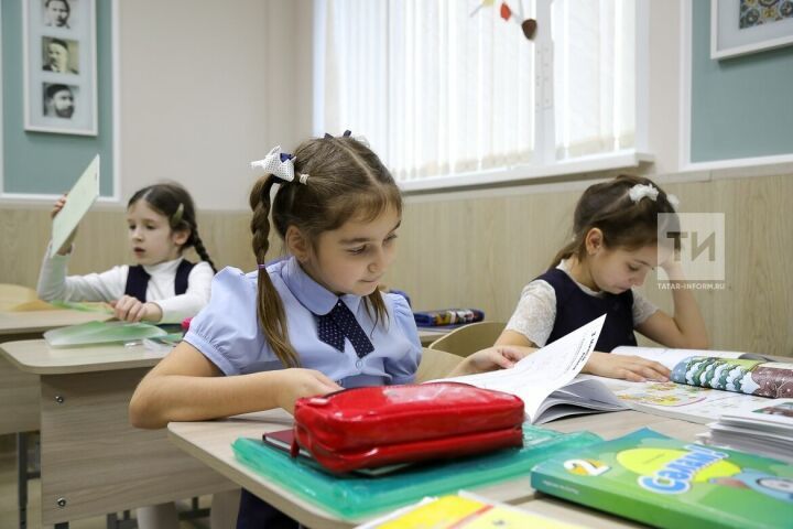 У первоклассников будут дополнительные каникулы