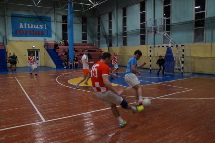 Спортивные новости Пестречинского района