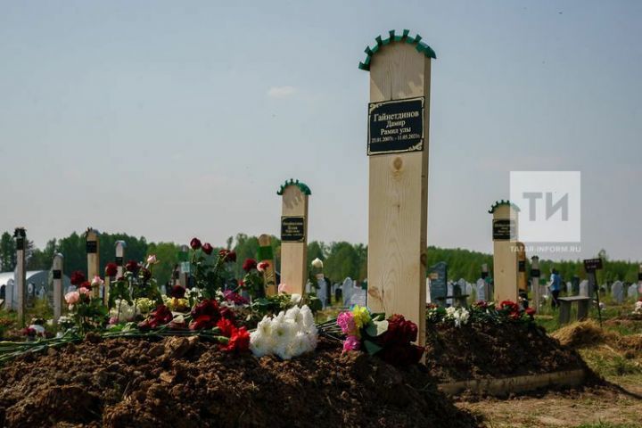 Стоимость услуг по погребению увеличилась в Казани