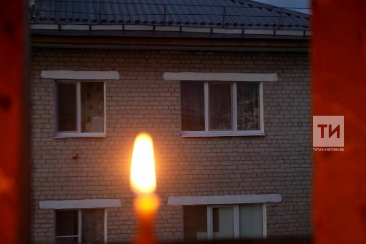 В селе Пестрецы будет отключено электричество